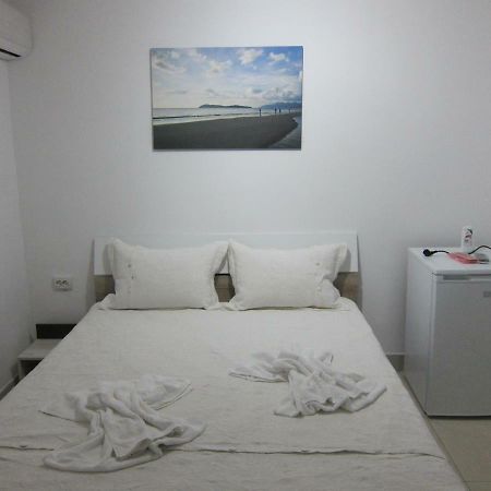 Hotel Casa Gherghisan Costineşti Exteriér fotografie