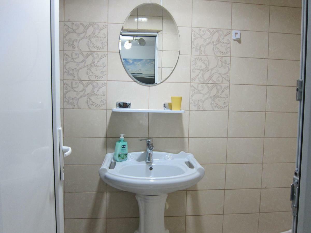 Hotel Casa Gherghisan Costineşti Exteriér fotografie