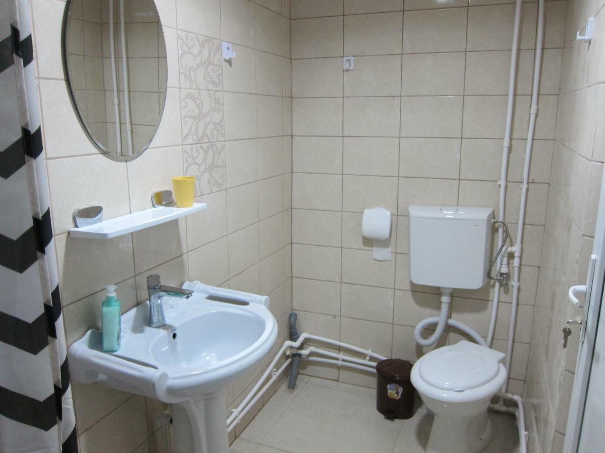 Hotel Casa Gherghisan Costineşti Exteriér fotografie