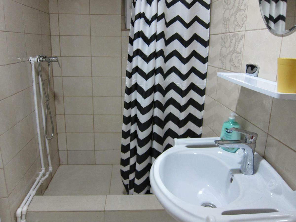 Hotel Casa Gherghisan Costineşti Exteriér fotografie