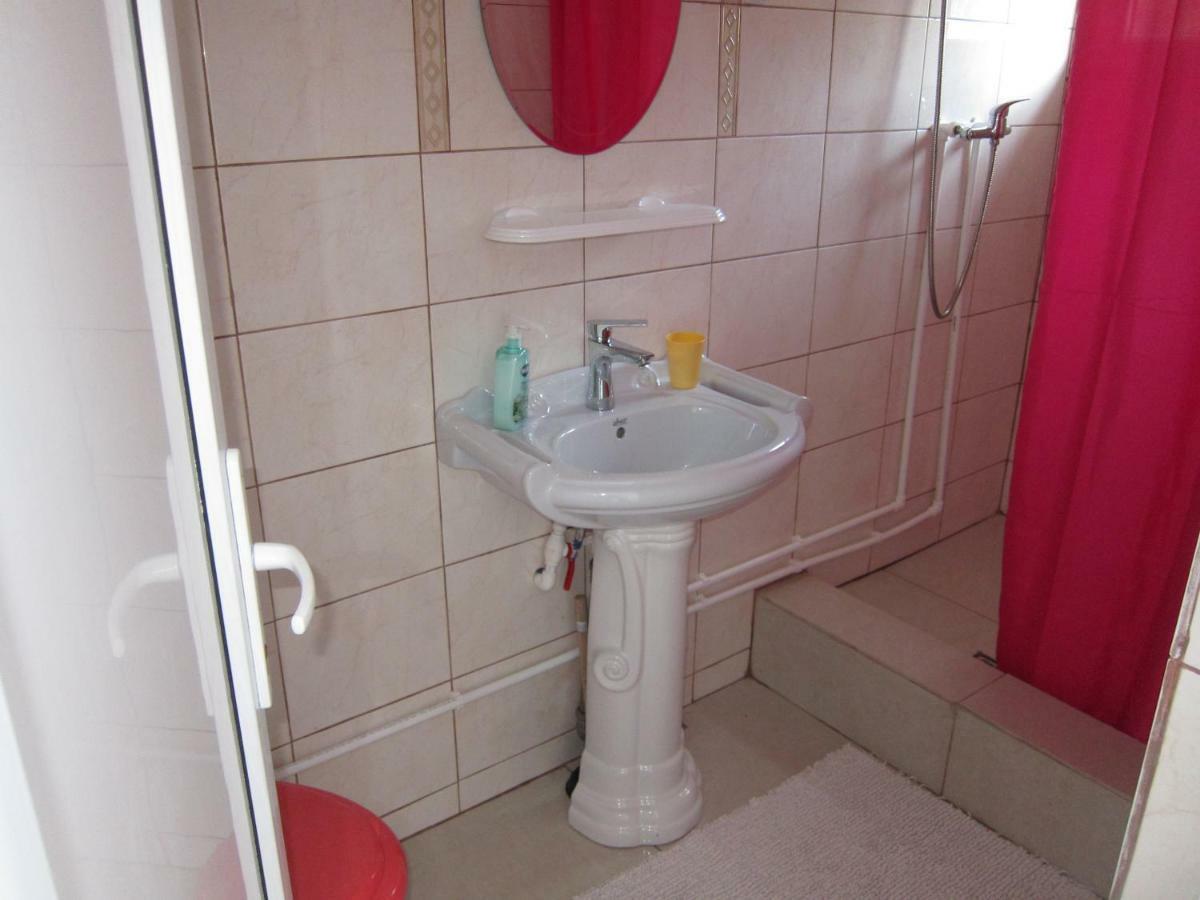 Hotel Casa Gherghisan Costineşti Exteriér fotografie